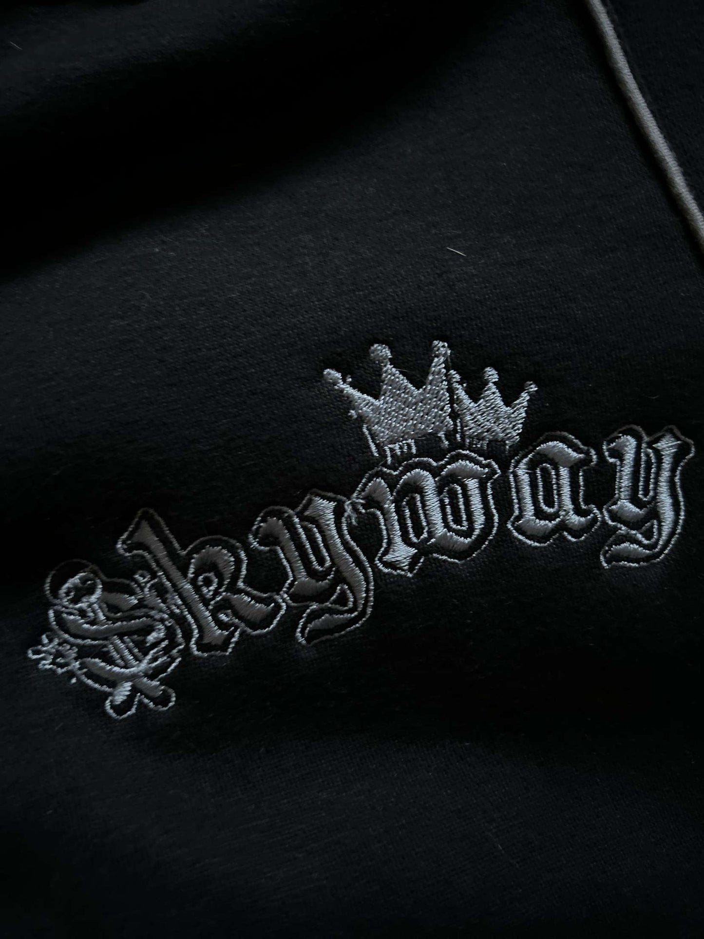 Skyway OG Embroidery Logo Tracksuit