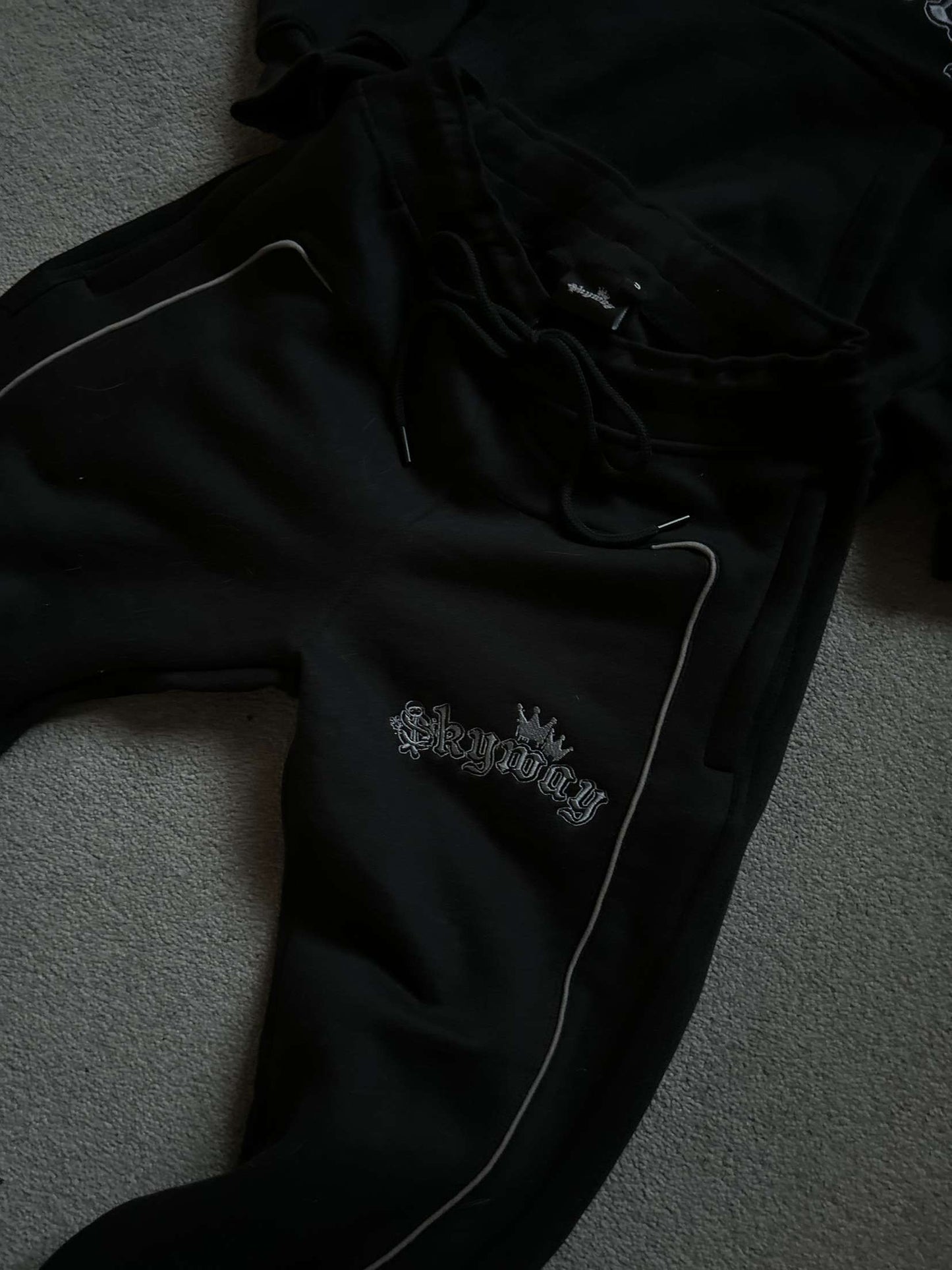 Skyway OG Embroidery Logo Tracksuit