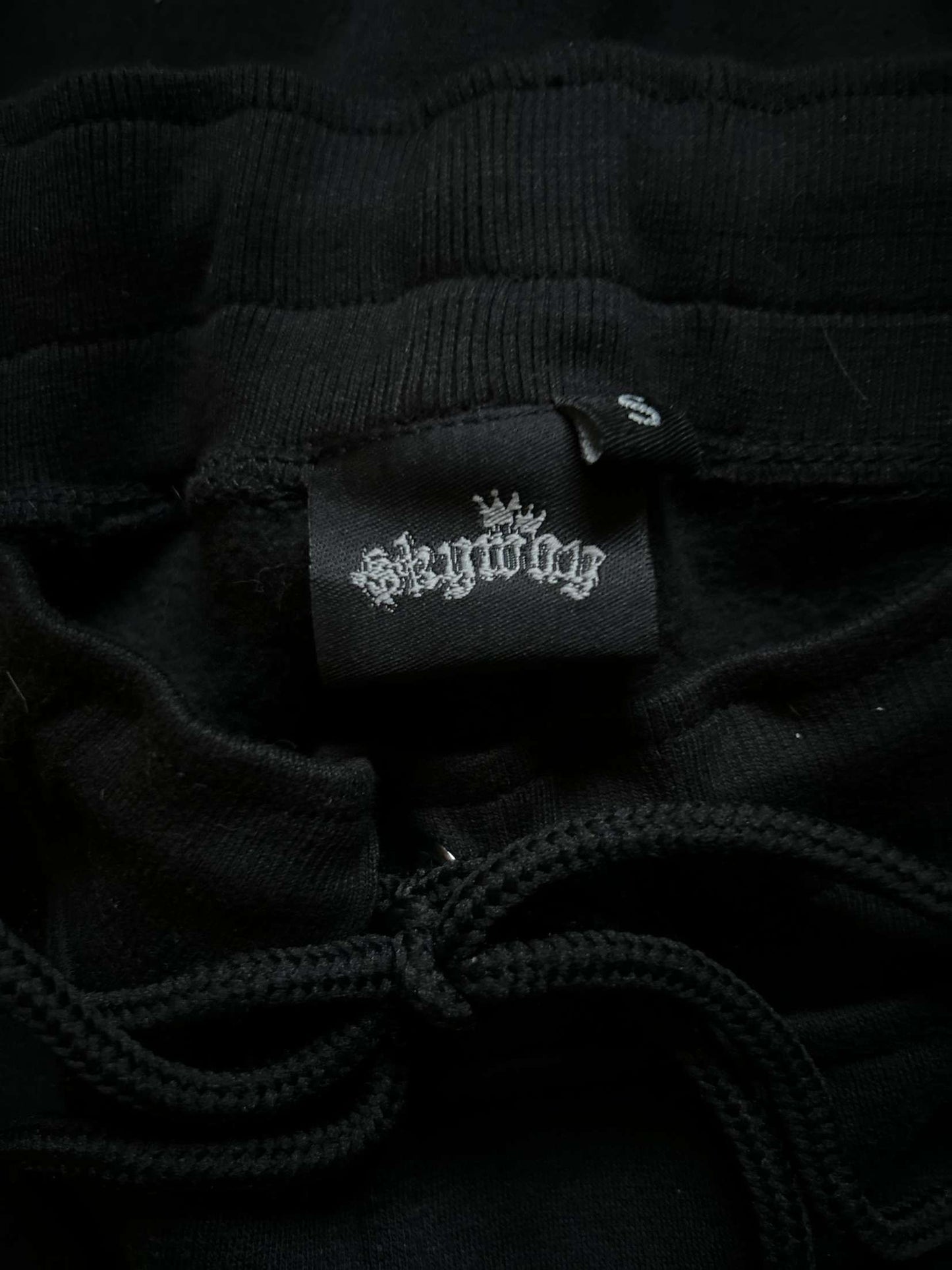 Skyway OG Embroidery Logo Tracksuit