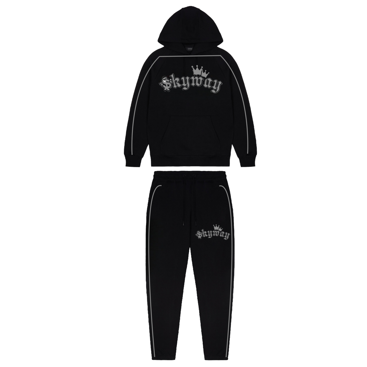 Skyway OG Embroidery Logo Tracksuit